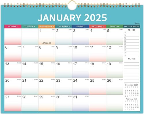 calander 2025/کلینڈر ۲۰۲۵