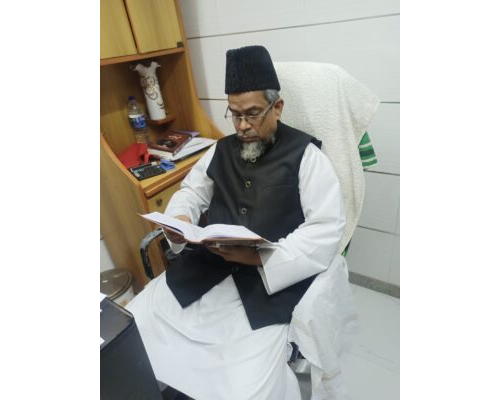 اجمیر شریف کا معاملہ/Ajmer Sharif Ka Mamla
