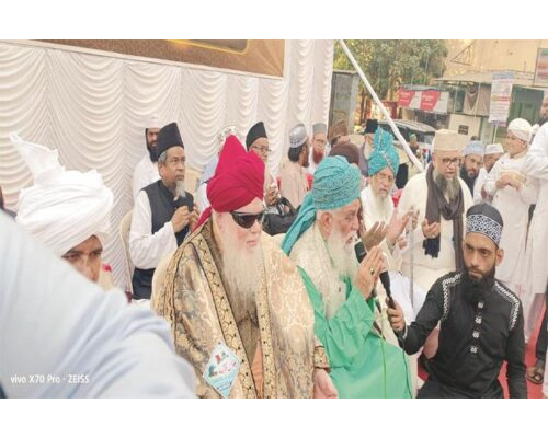 جلوس غوثیہ